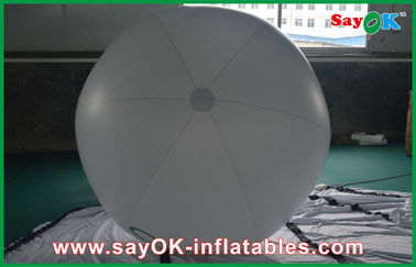 Kundengebundene riesiges PVC-Helium-aufblasbare Werbungs-Ballone für Partei