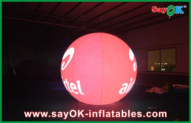 Farben des riesiges Helium-aufblasbare Ballon-12 für Heiratsdekoration
