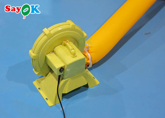 Aufblasbares Rasenfeld Außenzelt Aufblasbare Limonade-Stelle mit Luftbläser für die Werbung