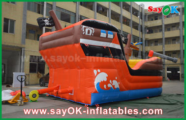 Springende Prahler-Spielzeug-Prinzessin Bounce House Castle Inflatable für Miete