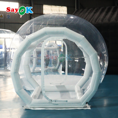 Sayok Bubble aufblasbares Zelt für Bubble House für Outdoor-Veranstaltung Party