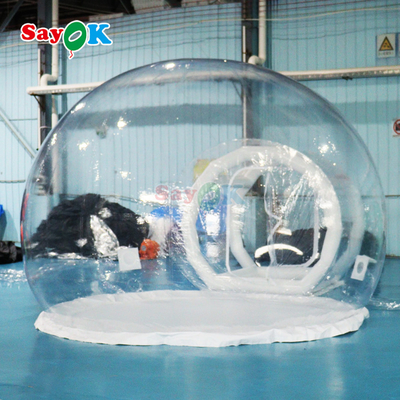 Sayok Bubble aufblasbares Zelt für Bubble House für Outdoor-Veranstaltung Party