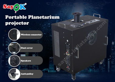 tragbarer Projektor des Planetariums-5500lm