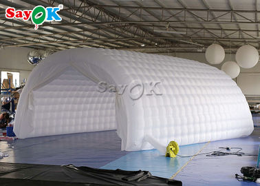 Aufblasbares medizinisches Zelt des Luft-aufblasbares Zelt-6x3x3m