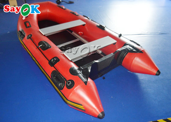 Boote PVCs Person des langlebigen Gutes 2 - 4 aufblasbare für Wasser-Spiele SGS-UL