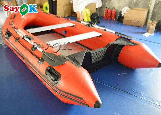 Boote PVCs Person des langlebigen Gutes 2 - 4 aufblasbare für Wasser-Spiele SGS-UL