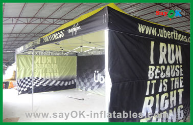 Sonnenblende-Überdachungs-Zelt-tragbarer Oxford-Stoff-im Freien billige faltende Zelt-Förderung
