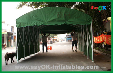 Knallen Sie oben Schatten-Zelt-praktisches Falten-Zelt für Ausstellung und Tätigkeiten im Freien