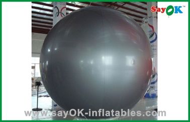 Wiederverwendbarer aufblasbarer Himmel-Ballon im Freien wasserdicht für Feiertags-Feier