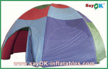 3m Durchmesser-aufblasbares Luft-Zelt für die Heirat/Ausstellung/Partei/Ereignis