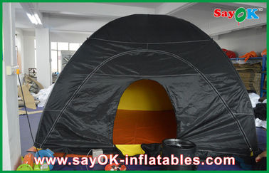 Fabrik-Kundenbezogenheits-wasserdichtes aufblasbares Ereignis-Zelt kundenspezifisches Inflatables-Zelt für Reise