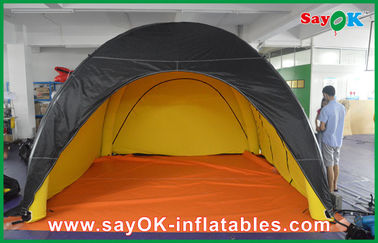 Fabrik-Kundenbezogenheits-wasserdichtes aufblasbares Ereignis-Zelt kundenspezifisches Inflatables-Zelt für Reise