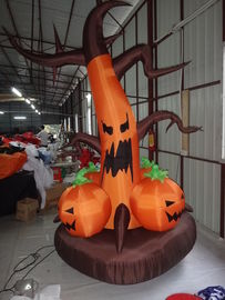 Feiertags-Dekorations-lustiges Halloween-Partei Gaint aufblasbares besonders angefertigt