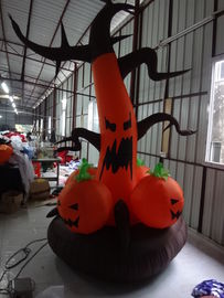Feiertags-Dekorations-lustiges Halloween-Partei Gaint aufblasbares besonders angefertigt