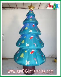 aufblasbare Dekoration des Weihnachten210d/aufblasbarer Weihnachtsbaum