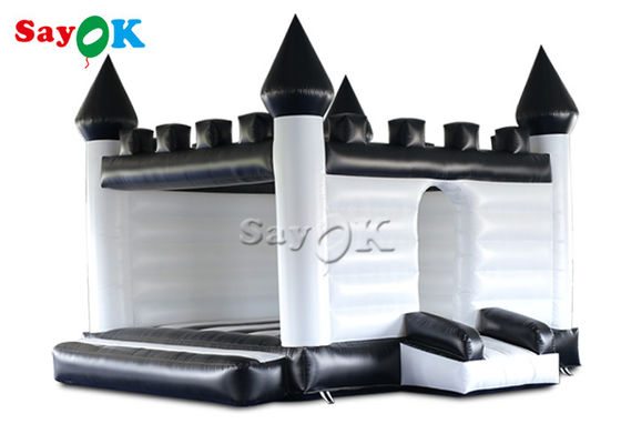 Planen-Kinderaufblasbarer Prahler für Spielplatz-Mitte