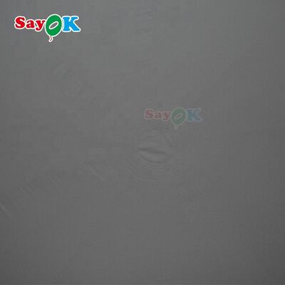 OEM Astronomisches Kuppelzelt 3D-Kuppel Planetarium Mobiles digitales Kino Sternenprojektor Aufblasbares Planetarium Kuppelzelt mit Abdeckung