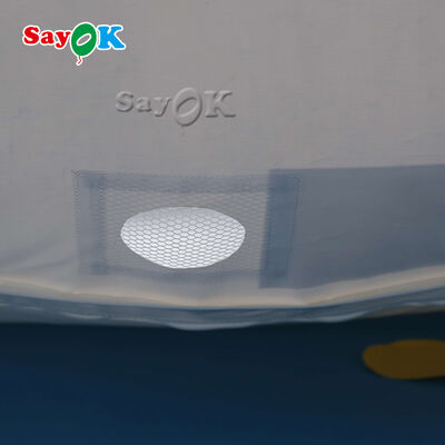 Sayok aufblasbare Planetarium-Dom-Zelt persönlich ausgestattetes tragbares Planetarium aufblasbare Kuppel-Zelt