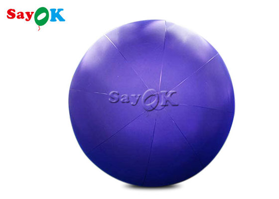 1.52m Durchmesser-aufblasbares Planeten-Sonnensystem mit Luftpumpe